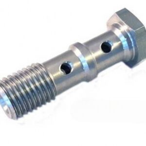 lmr Banjobult 7/16 (AN4) Dubbel