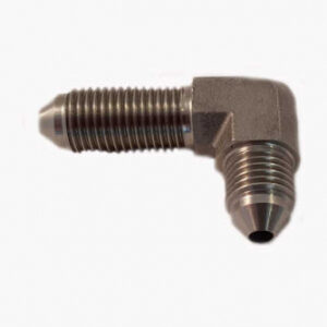 lmr Skottgenomföring 90° 3/8 (AN3)