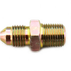 lmr Adapter AN3 (3/8) - 1/8NPT