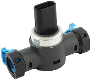 lmr Bränsletrycksgivare V70, S80, S/V60, XC60