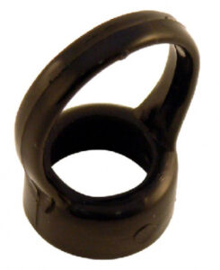 Handbromsögla för handbromsspak