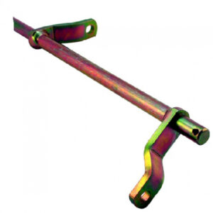 lmr Mellanaxel Koppling Duett B18