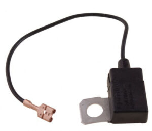 Kondensator 4-cyl 240, 740 79-89