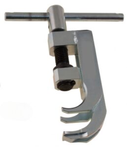 Pressverktyg Ventiltryckare B230