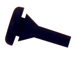 lmr Gummiknapp värmepaket m.m.