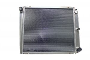 Kylare 240, 740, 940 -Aluminium- High Performance