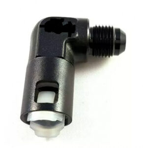 Snabbkoppling AN8 – 3/8″ Etanolgivare flexifuel