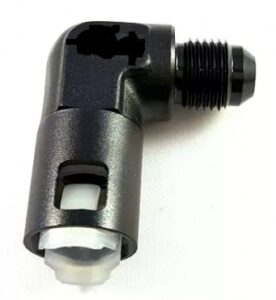 Snabbkoppling AN6 – 3/8″ Etanolgivare flexifuel