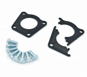 lmr Förstärkningsplåtar till Drivaxelpackbox 240, 740, 940