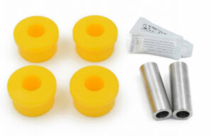 Motorbussningar i Polyuretan Shore A 70