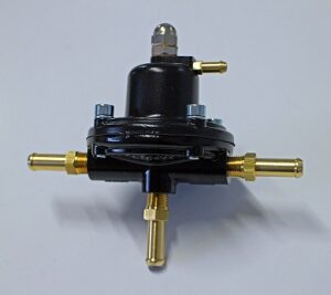 lmr Regulator EFI till Förgasare