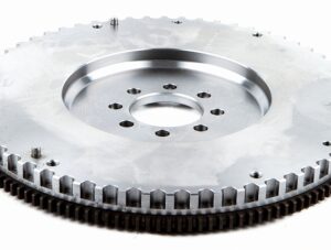 lmr Stålsvänghjul B23, B230 Med Trigger 60-2 "618/ 707"