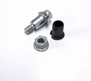 lmr Reparationskit förr dörrgångjärn V70, S80, XC70