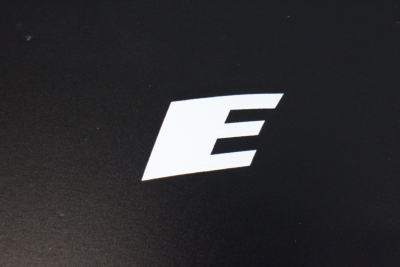 Däcktext "E" lmr Däcktext "E"