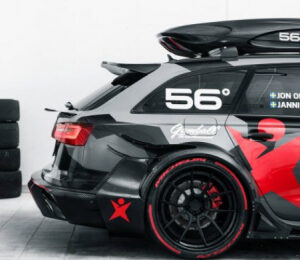 lmr Tracer Stripes, Rak