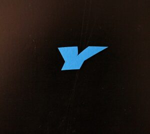 lmr Däcktext "Y"