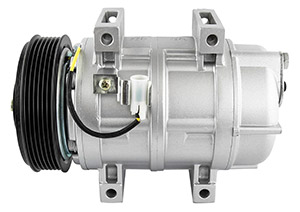 AC-Kompressor V70, S60, S80, XC70
