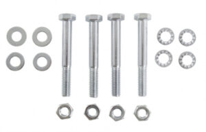 Monteringssats Luftfilter B18B/D SU 61-66