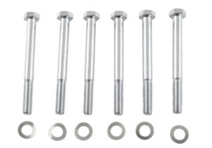 Monteringssats Luftfilter SU HS6 B18B/D 67-68
