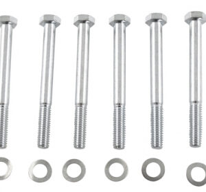 lmr Monteringssats Luftfilter SU HS6 B18B/D 67-68