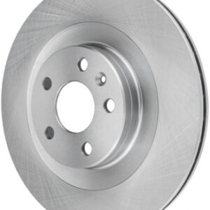 lmr Bromsskiva Bak XC60 18-, XC90 16-