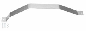 Tankband 9-3 03- , 61L Tank