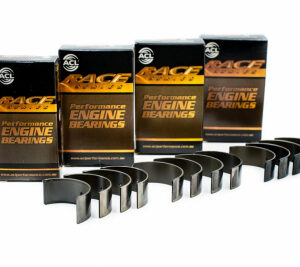 lmr Vevlager Ford Barra -ACL Racelager-