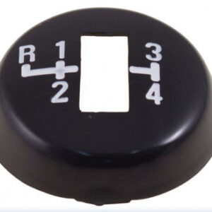 lmr Symbolskiva till växelspak 240/260 75~81