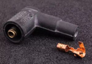 Tändhatt för LSx tändspolen