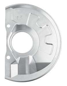 lmr Bromssköld S/V40 98-04