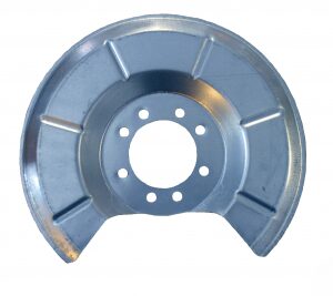 lmr Bromssköld S40, V50, C30, C70