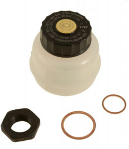 Bromsvätskebehållare till 662186 P1800, Amazon