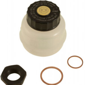 lmr Bromsvätskebehållare till 662186 P1800, Amazon