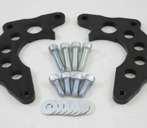 lmr Bromsadapter dubbla Bromsok till 240, 740, 940