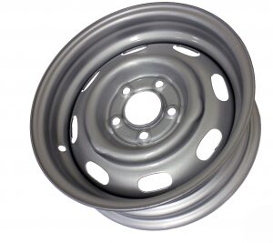 lmr 5,5" Stålfälg 140, P1800E/Es