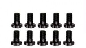 Svänghjulsbult Vitmotor -12:9-