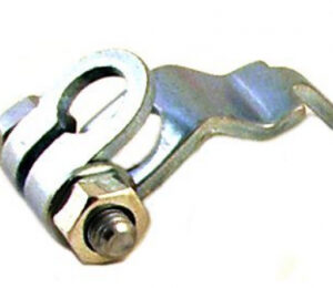 lmr Hävarm SU reglage, Bakre