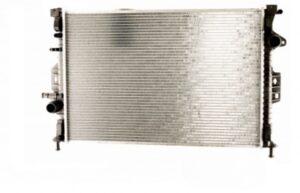 Kylare S/V60, S80, V70, XC60, XC70 07~