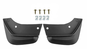 lmr Stänkskydd V40 13-