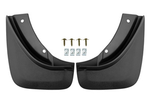 lmr Stänkskydd V40 13-