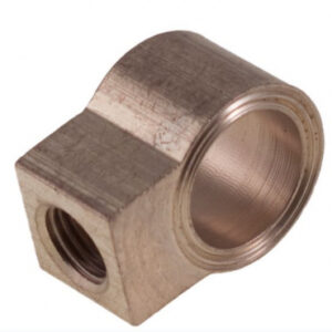 lmr Förgrening 1-vägs Huvudcylinder PV, Duett