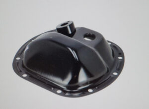 Kåpa bakaxel 240,740 ~90