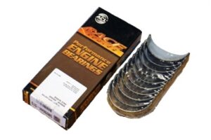 Vevlager B20, B21, B23 74- -ACL Racelager-