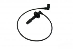 Tändkabel 80cm för T5 motor med framflyttad fördelare