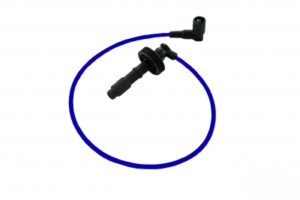 Tändkabel 80cm för T5 motor med framflyttad fördelare