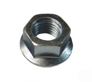 lmr Mutter till tvärstag 240