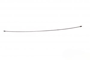 Bromsrör Amazon, P1800 61-68, Längd: 1100mm