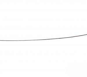 lmr Bromsrör Amazon, P1800 61-68, Längd: 1100mm