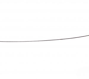 lmr Bromsrör Amazon, P1800 57~68, Längd: 590mm