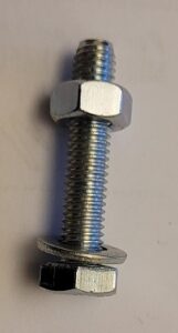 Montsats handbromsvajer/Bakaxelfäste 850, S/V70